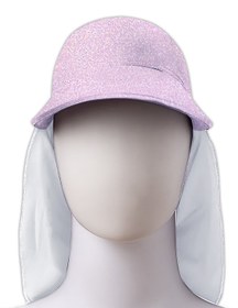 Resim Slipstop Kız Çocuk Şapka LOLITA SUN HAT Renkli 