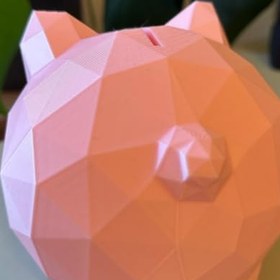 Resim Çocuklar İçin Eğlenceli Kumbara – Para Biriktirme ve Tasarruf Alışkanlığ - Piggy Bank | Money Bank | Safe | Bank 