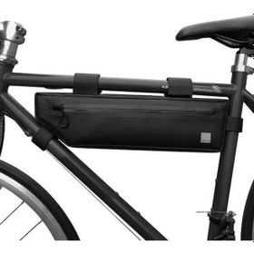 Resim Ganzhoushop Yurt Su Geçirmez Dışından Çerçeve Çantası Çantası Bisiklet Bisiklet A Vx A 