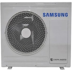 Resim Samsung Wind Free Multi AJ050TXJ2KH/EA 1+2 Sistem (9+18,9 BTU Duvar Tipi Klima 