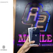 Resim Apple iPhone 13 İkinci El TR | 128 GB | Siyah İkinci El A2 Mobile'den iPhone 13 128 GB TR