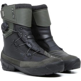 Resim Tcx Infinity 3 Mid Motosiklet Botu 