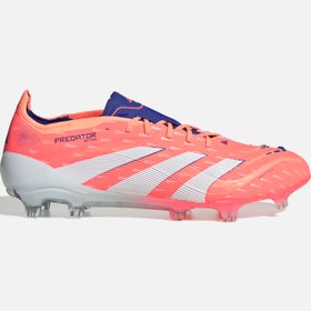 Resim Adidas Predator Elite FG | Turuncu 