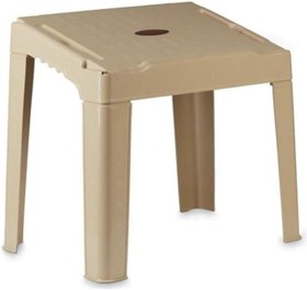 Resim 5DM-Sökülüp Takılabilir Ayaklı Portatif Sert Plastik Sağlam Rahle - Sehpa - Cami Kuranı Kerim Rahlesi 