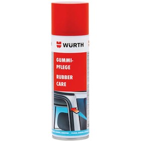 Resim Würth Lastik Bakım Ve Tazeleme Spreyi 300 ml 