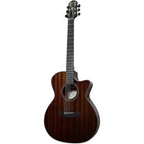Resim Crafter HT-250C Akustik Gitar 