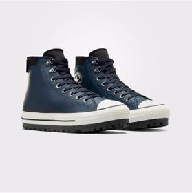 Resim Converse Chuck Taylor All Star City Trek Erkek Günlük Spor Ayakkabı C-cona08558e10401 Lacivert 