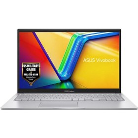 Resim Asus Vivobook 15 X1504VA-NJ2273W i5-1334U 8 GB 512 GB SSD 15.6" W11H Dizüstü Bilgisayar 