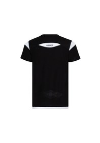 Resim Umbro Tf0264 Diamond Training T-shirt Siyah 