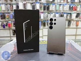 Resim Samsung S25 Ultra İkinci El TR | 256 GB | Altın 