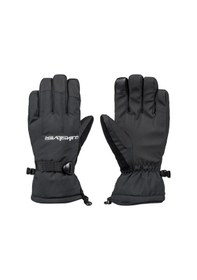 Resim Quıksılver Quiksilver Mission Erkek Eldiven Siyah 