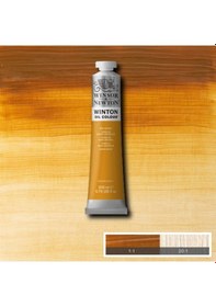 Resim Winsor&Newton Winton Yağlı Boya 200 ML No:34 Raw Sienna 