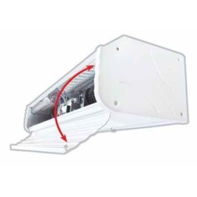 Resim Olefini Apeh-18 Genel Tip Hava Perdesi 