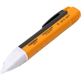 Resim Sensörlü - Ledli - Pilli Elektrik Kontrol Kalemi 90-1000va Go-53-vice 03347 