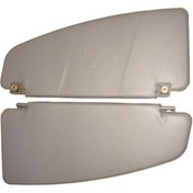 Resim Esse Oto - Fıat Doblo- 01/05 Güneşlik Sağ/sol Set 2 Parça Esse18703041 735294018 