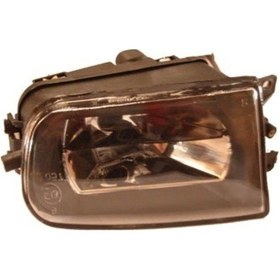 Resim Bmw E39 M5 Sis Far Camı -l- 63178360575as 