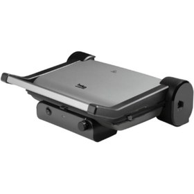 Resim Beko Tm 5006 g Tost Makinesi 2000 w 