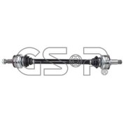 Resim GSP Aks Mılı Arka C-class W204 0714 S204 0714 C207 0916 