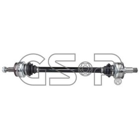 Resim GSP Aks Mılı Arka C-class W204 0714 S204 0714 C207 0916 