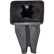 Resim Klips A6399980185 A0009884225 Mercedes 10 Adet 408553409 