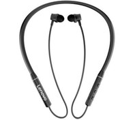 Resim Lenovo QE03 Bluetooth Kablosuz Spor Kulaklık | TR Garanti 