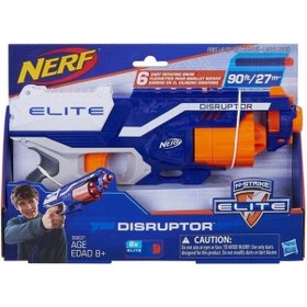 Resim Nerf Elite - Disruptor 