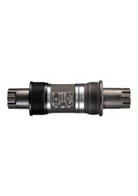 Resim Shimano BB-ES300 Octalink BSA 68mm/113mm Bisiklet Orta Göbek 