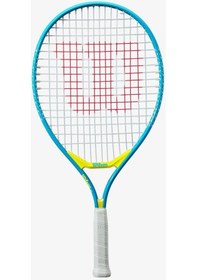 Resim Wilson Çocuk Tenis Raketi Ultra Power Jr 21 Wr118910h 