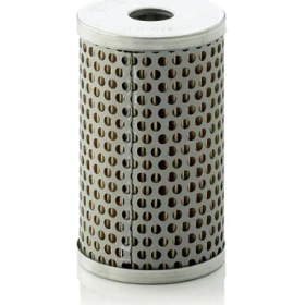 Resim Mann H 601/4 Mann Daily Direksiyon Hidrolik Filtresi 