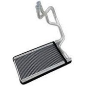 Resim Kalorifer Mıtsubıshı L200-trıton Heater Core 