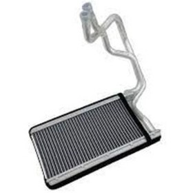 Resim Kalorifer Mıtsubıshı L200-trıton Heater Core 