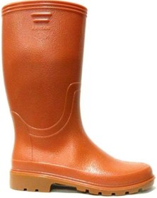 Resim KATAR Arısan Krep Çizme Kısa 44 No 