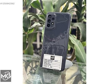 Resim Samsung A23 İkinci El TR | 128 GB | Siyah 