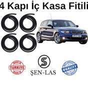 Resim Bmw 1 Serisi E81 2007-2012 Şen-las 4 Kapı Fitili Şl31210 