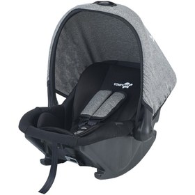 Resim Comfymax 0-13 kg Oto Koltuğu Ana Kucağı - Black 