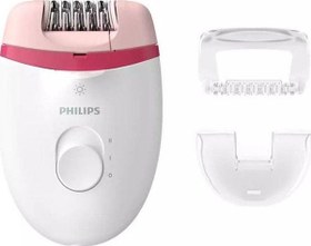 Resim Philips Bre255/05 Satinelle Essential Kompakt Epilatör 