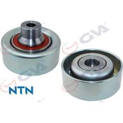 Resim Gva 2743116 - Alternatör Gergi Rulmanı P206-207-307 1.4hdı-1.6hd 