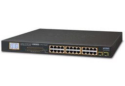 Resim Pl-Gsw-2620Vhp Yönetilemeyen Switch 