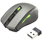 Resim Hadron HDX3404 Kablosuz Optik Mouse 
