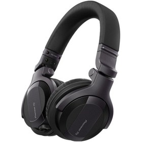Resim Pioneer Hdj-Cue1 Kulaküstü Dj Kulaklık 