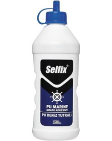 Resim Selfix Poliüratan Deniz Tutkalı 700 Gr 