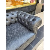 Resim 3A Mobilya Alaska Chesterfield 