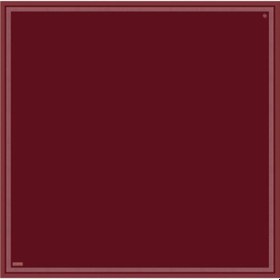 Resim BELLİ Saf İpek Eşarp 4129d02 Twill İpek -0455 - 90 X 90 / Bordo Bordo 
