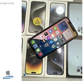 Resim Apple iPhone 11 İkinci El TR | 128 GB | Siyah 