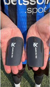 Resim KX Pro Koruyucu Tekmelik - Space 