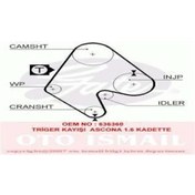 Resim GATES 5048 TRIGER EKSANTRIK KAYISI CORSA D 147x240 