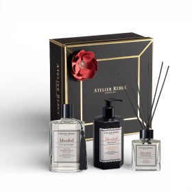 Resim Atelier Rebul İstanbul Ev Hediye Seti 