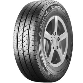 Resim Matador 215/60r17c 109/107t (104H) Hectorra Van 8pr 2024 Üretim Yaz Lastiği 