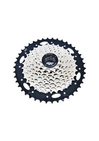 Resim Vg Sports Bisiklet Hafif Aşınmaya Dayanıklı Volan 8 Vites Dağlar 11-42t Çok Renkli 