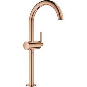 Resim Grohe Atrio Tek Kumandalı Lavabo Bataryası Xl-boyut - 32647da3 